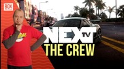 NEXTTV 015: Ревю: The Crew