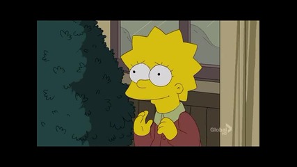 The Simpsons S22e08 