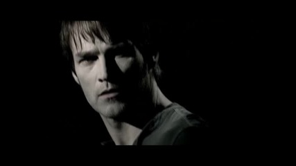 True Blood Portrait of Bill