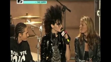 Bill and Tom Kaulitz - Complicated