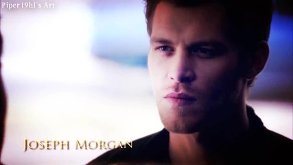 The Vampire Diaries - Season 4
