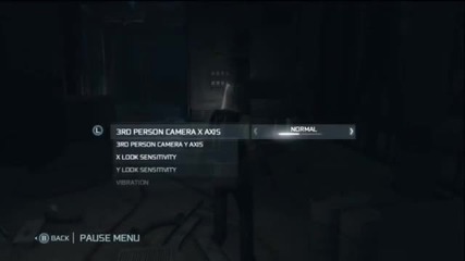 Assassins Creed 3- Liberation история част 19 {ps3,pc,xbox360}