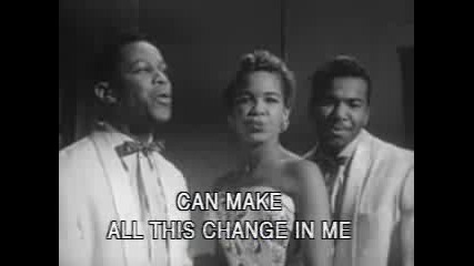 The Platters - Only You