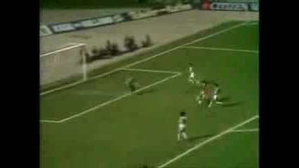 1977 Финал За Кеш Ливърпул - Борусия М 3:1