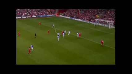 steven gerrards top 10 goals 