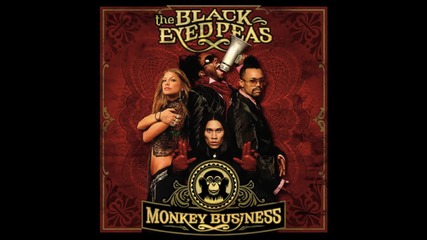 Black Eyed Peas feat. Jack Johnson - Gone going