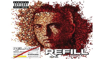 Eminem - Taking My Ball