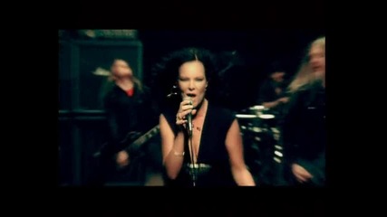 Nightwish - Amaranth (hq + превод)