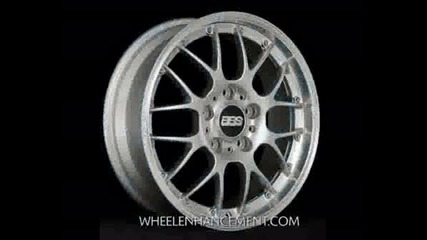 Co0l Rims