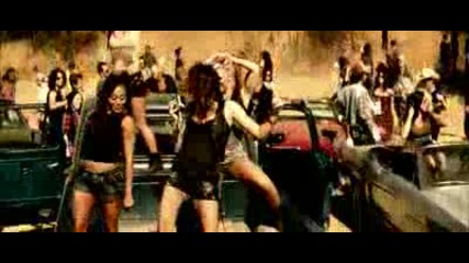 Miley Cyrus - Party In The U.s.a. (mq)