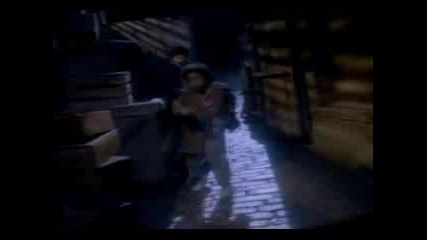 Michael Jackson - Smooth Criminal