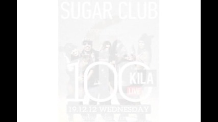 100 Kila Club Sugar