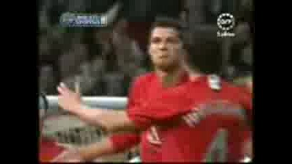 Manchester United 