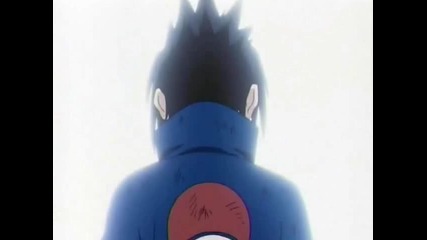 Naruto - Linkin Park - Lying From You Amv