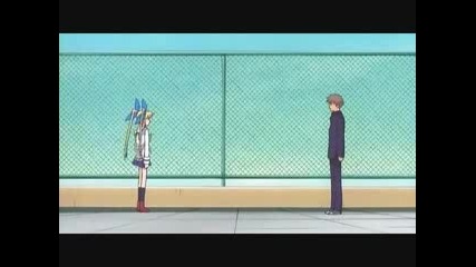 Da capo ep.20 (1 - 3)