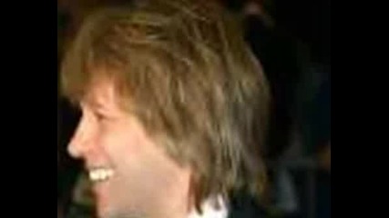 Bon Jovi - All About Loving You