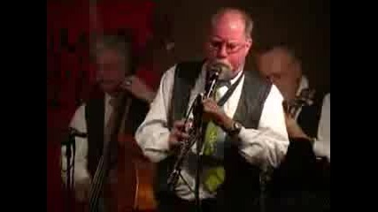 Ruhr River Jazz Band Plays Ive Found A New