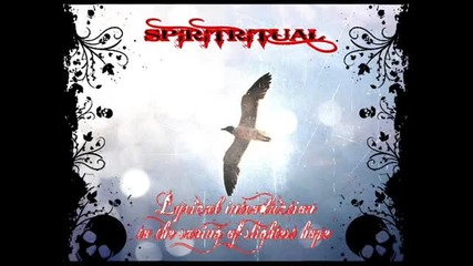 Spiritritual-broken souls