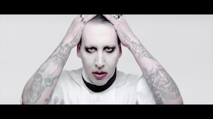 Marilyn Manson - Deep Six ( Explicit)