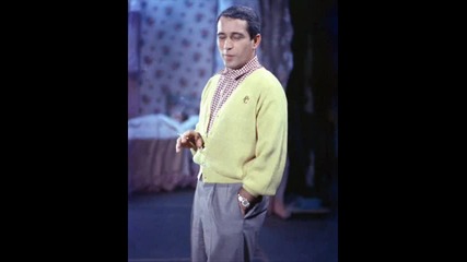 Perry Como - Catch A Falling Star (1957) 