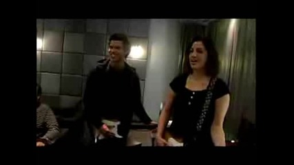 Twilights Taylor Lautner - Rocks Out