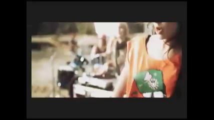 Blaxy Girls - If You Feel My Love