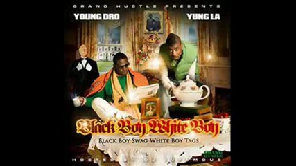 Young Dro Ft. Yung L.a. - Party