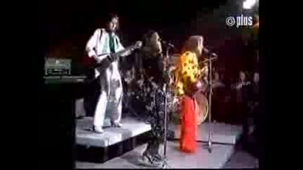 Slade - Thanks For The Memories Live