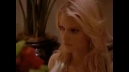 Nick Lachey and Jessica Simpson - Where You Are{clip} 