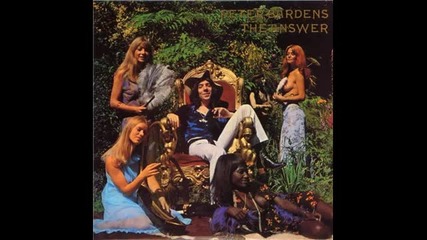 Peter Bardens - 04 I Don't Want To Go Home