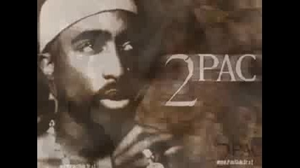 2pac 4ever