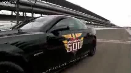 Chevrolet Camaro Z/28 Indy 500 Pace Car