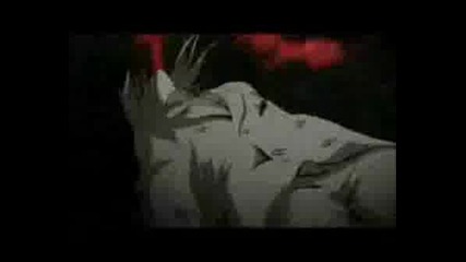 Hellsing Ultimate - Today I Woke To A Rain