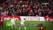 Ливърпул - Брайтън Хоув Албиън на 14 февруари, събота от 22.00 ч. по DIEMA SPORT 3