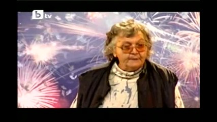България търси талант 02.03.2010 част 2 