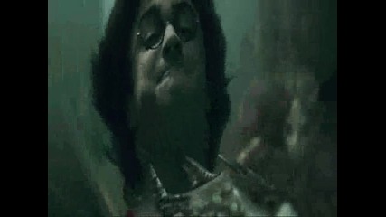 Harry and Hermione - Because of you