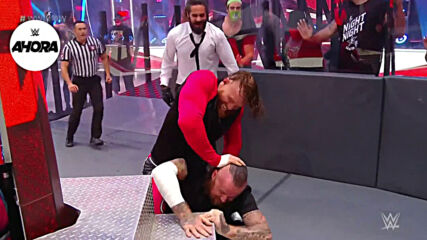 TODO lo que tienes que SABER antes de #RAW: WWE Ahora, Aug 24, 2020