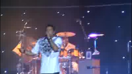 Santana At Hellas - Athens,  Olympic Complex 2009