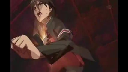 Busou Renkin Crawling 