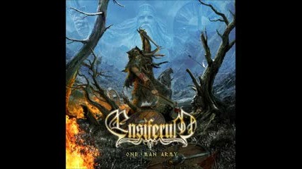Ensiferum - One Man Army [ Full Album 2015 ]