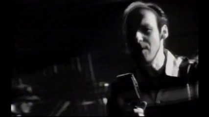 Mike the Mechanics - Everybody Gets A Second Chance , 1991