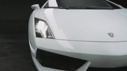 Lamborghini Murcielago Lp 670
