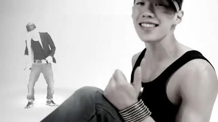 Jay Park - Count on me ( nothing on you)
