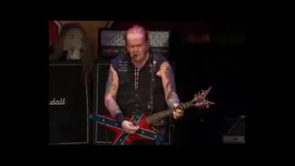 David Allan Coe - If that aint country 