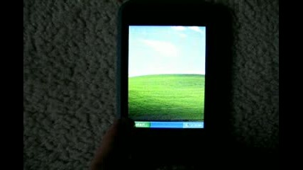 Windows Xp На Ipod