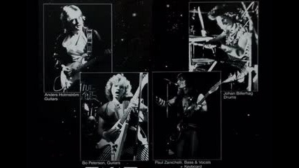 Parasite - Chalice of the Soul (1984)