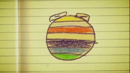 sketch book 1