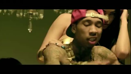 Tyga feat. Lil Wayne - Faded ( Official Video ) ( Explicit Version ) 2012