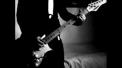 Within Temptation Its The Fear Cover