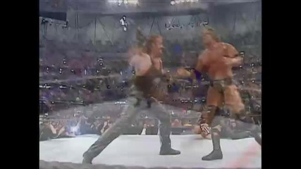 Wrestlemania Xxiv - Live, Sunday March 30th @ 7pm E4pm P 